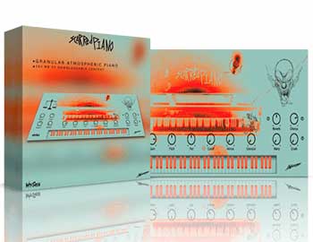 New Nation Scarred Piano v1.0.5-HYLCWR