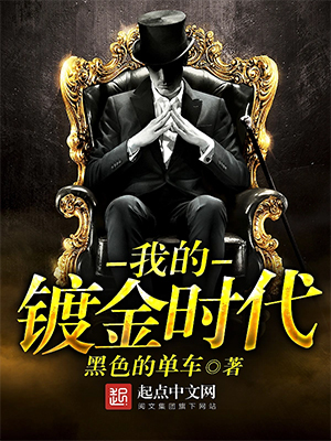 《我的镀金时代》（校对版全本）作者：黑色的单车