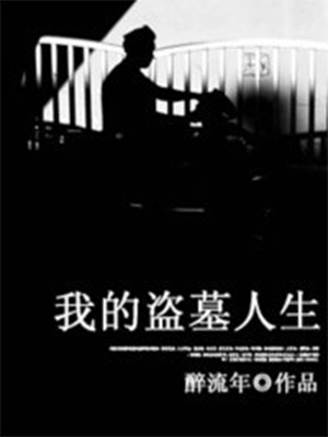 《我的盗墓人生》（校对版全本）作者：醉流年