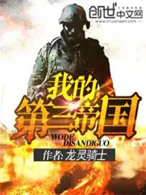 《我的第三帝国》（校对版全本）作者：龙灵骑士