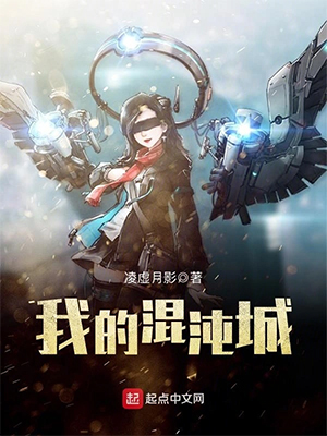 《我的混沌城》（校对版全本）作者：凌虚月影