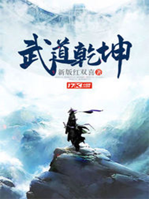 《武道乾坤》（校对版全本）作者：新版红双喜