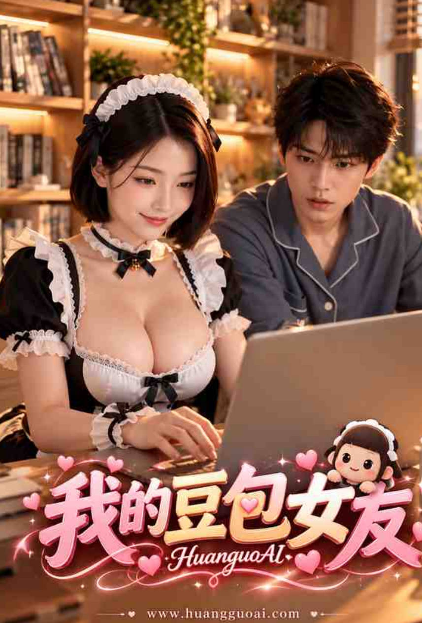 AI短剧 我的豆包女友 1-3集